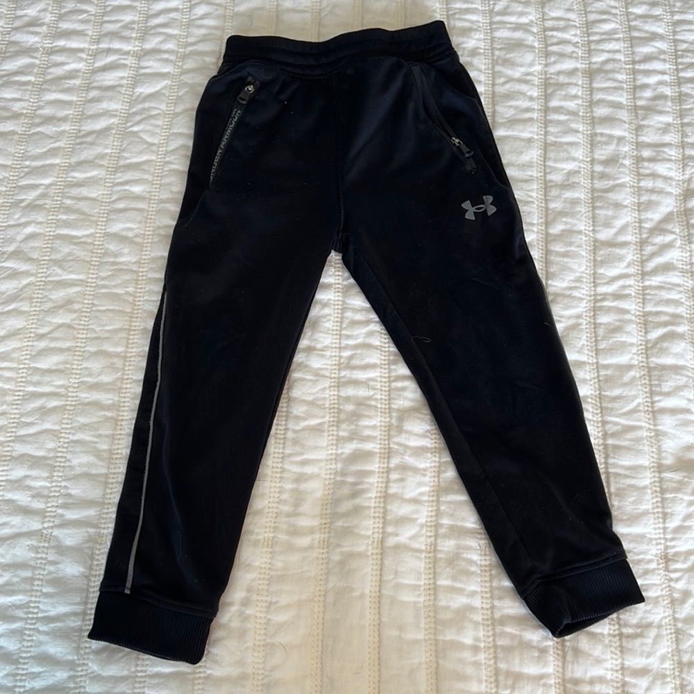 Toddler sweats